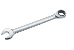 Sperro Cırcır Kombine Anahtar 17 mm - İZELTAŞ