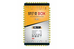 Starbox Starbox 10/32 Kaskadlı - Starbox