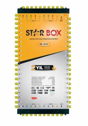 Starbox Starbox 10/40 Kaskad - Starbox