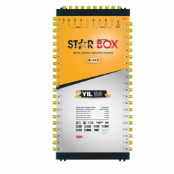Starbox Starbox 10/40 Sonlu - Starbox