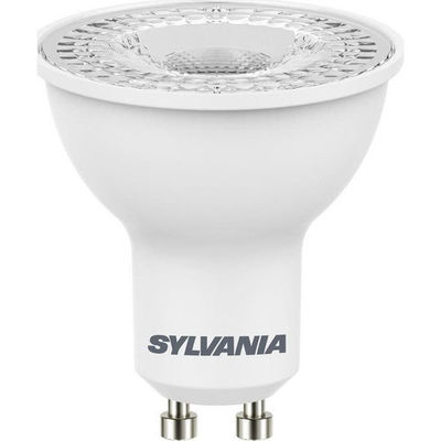 Sylvania 5W/830 GU10 Dimli Led Ampul Günışığı - 1