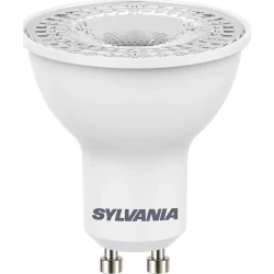 Sylvania Refled Dim GU10 4,5 W 3000 K Günışığı - 1