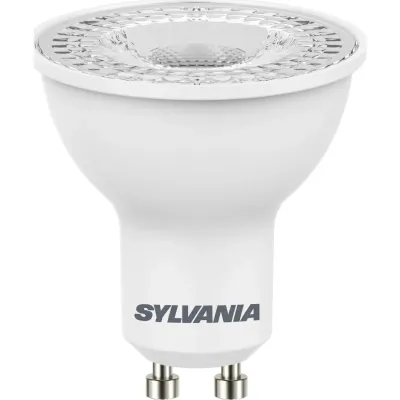 Sylvania Refled Dim GU10 4,5 W 3000 K Günışığı - 1
