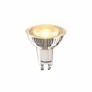 Sylvania RefLED Superia Retro ES50 6W GU10 3000K Günışığı Led Ampul - 1
