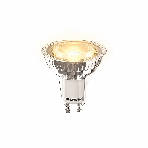 Sylvania RefLED Superia Retro ES50 6W GU10 3000K Günışığı Led Ampul - 1
