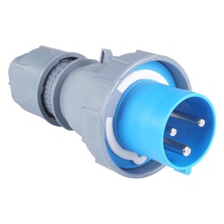T-Plast Düz Fiş - TPLAST