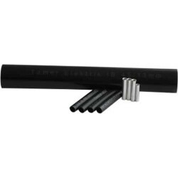 Tamer Bakır İletkenler İçin Isı Büzüşmeli Ek Mufu 4X50 mm² - TAMER