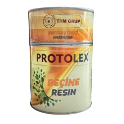 Tamer Protolin 1 kg - Tamer (1)