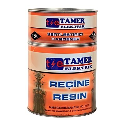 Tamer Protolin 1 kg - 1