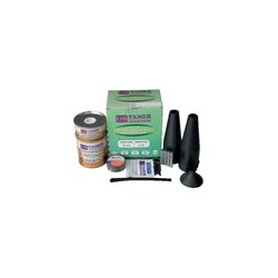 Tamer Reçineli Ek Muf 4x95 - Tamer