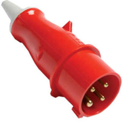 Tem Cee Norm 4x16 A Fiş - Tem