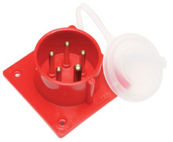 Tem Makina Norm 5x32 A Seyyar Prizi - Tem
