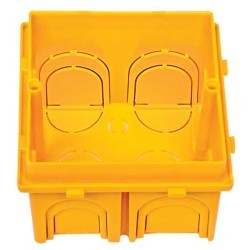 Thea / Pan Modüler Sıva Altı Kasa 2m-90860000-Vnc - Thea/Panasonic (1)