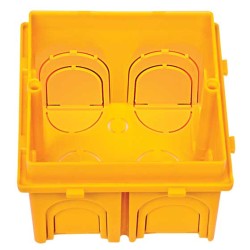 Thea / Pan Modüler Sıva Altı Kasa 2m-90860000-Vnc - Thea/Panasonic