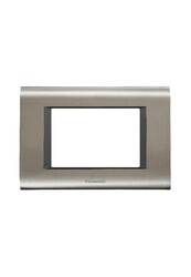 Thea / Pan Sistema Inox+Füme 3m Çerçeve-Wvtf18435ıg-Tr - Thea/Panasonic