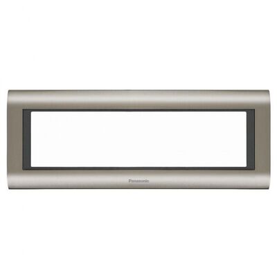 Thea / Pan Sistema Inox+Füme 7m Çerçeve-90871284 - 1