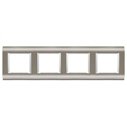 Thea / Pan Sistema Inox+Met Beyaz 4x2m Çerçeve Wvtf18505ın-Tr - 1