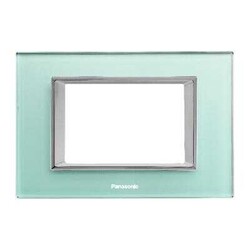 Thea / Pan Ultima Cam Açık Yeşil 4m Çerçeve- Wvtf28445gg-Tr - Thea/Panasonic