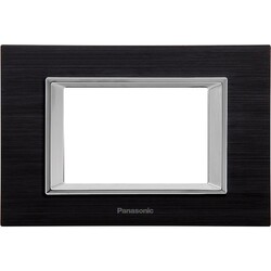 Thea / Pan Ultima Cam Siyah 3m Çerçeve-Wvtf28435gb-Tr - Thea/Panasonic
