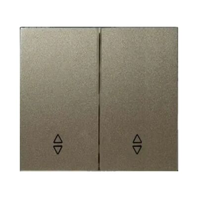 Thea Panasonic Blu Dore Komütatör Vavien Düğme/Kapak - 1