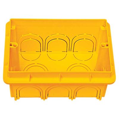 Thea / Panasonic Modüler Sıva Altı Kasa 3m-90860001-Vnc - 1