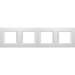 Thea Panasonic Optima Beyaz 4X2m Çerçeve - Thea/Panasonic