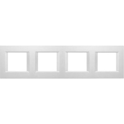 Thea Panasonic Optima Beyaz 4X2m Çerçeve - 1