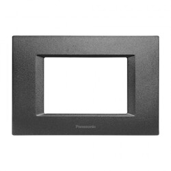 Thea / Panasonic Optima Füme 3m Çerçeve-Wvtf08481dg-Tr - Thea/Panasonic