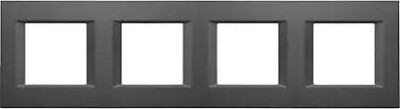 Thea Panasonic Optima Füme 4x2m Çerçeve-Wvtf08441dg-Tr - Thea/Panasonic