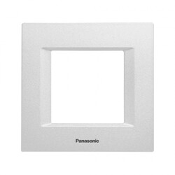Thea / Panasonic Optima Met Beyaz 2m Çerçeve-Wvtf08401mw-Tr - Thea/Panasonic