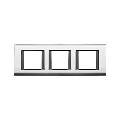 Thea Panasonic Sistema Chrome Füme 3x2m Çerçeve - Thea/Panasonic