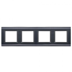 Thea Panasonic Sistema Una+Füme 4x2M Çerçeve - Thea/Panasonic (1)