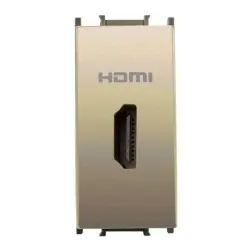 Thea/Panasonic Modüler Dore HDMI Konnektör 1M - 1