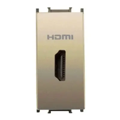 Thea/Panasonic Modüler Dore HDMI Konnektör 1M - 1