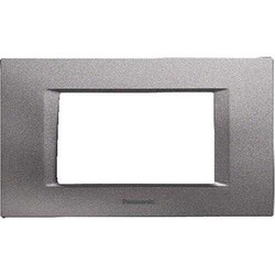 Thea/Panasonic Optima Antrasit 3M Çerçeve 90877702 - Thea/Panasonic