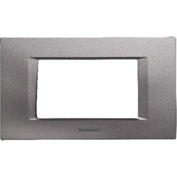 Thea/Panasonic Optima Antrasit 4M Çerçeve - Thea/Panasonic