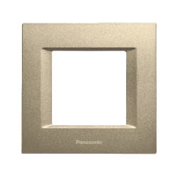 Thea/Panasonic Optima Dore 2M Çerçeve - Thea/Panasonic