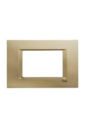 Thea/Panasonic Optima Dore 4M Çerçeve - Thea/Panasonic