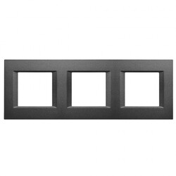 Thea/Panasonic Optima Füme 3x2M Çerçeve - Thea/Panasonic