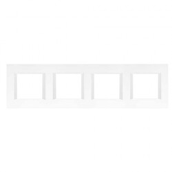 Thea/Panasonic Optima Opak Beyaz 4x2M Çerçeve - Thea/Panasonic