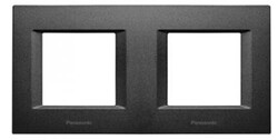 Thea/Panasonic Optima Siyah 2x2M Çerçeve - Thea/Panasonic