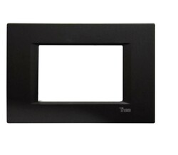 Thea/Panasonic Optima Siyah 3M Çerçeve - Thea/Panasonic