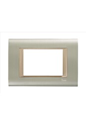 Thea/Panasonic Sistema Inox Matt+Dore 4M Çerçeve - Thea/Panasonic