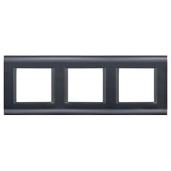 Thea/Panasonic Sistema Una+Füme 3x2M Çerçeve - Thea/Panasonic