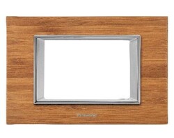 Thea/Panasonic Ultima Ahşap Bambu 2M Çerçeve-90873111 - Thea/Panasonic