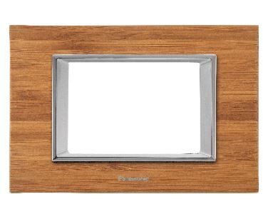 Thea/Panasonic Ultima Ahşap Bambu 2M Çerçeve-90873111 - 1