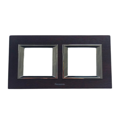 Thea/Panasonic Ultima Ahşap Venge 2x2M Çerçeve - Thea/Panasonic