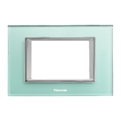 Thea/Panasonic Ultima Cam Açık Yeşil 2M Çerçeve -90873211 - Thea/Panasonic