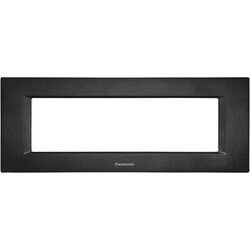 Thea/Panasonic Ultima Cam Siyah 7M Çerçeve - Thea/Panasonic
