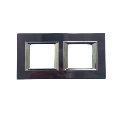 Thea/Panasonic Ultima Metalik Una 2x2M Çerçeve - Thea/Panasonic